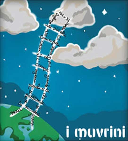 Logo I Muvrini