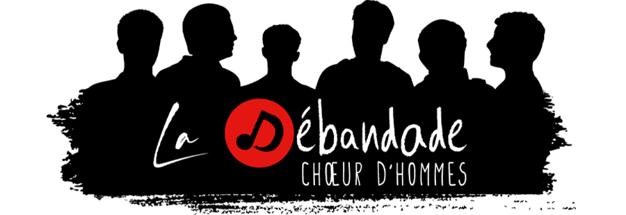 Logo Débandade
