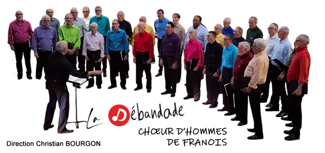 Logo Débandade
